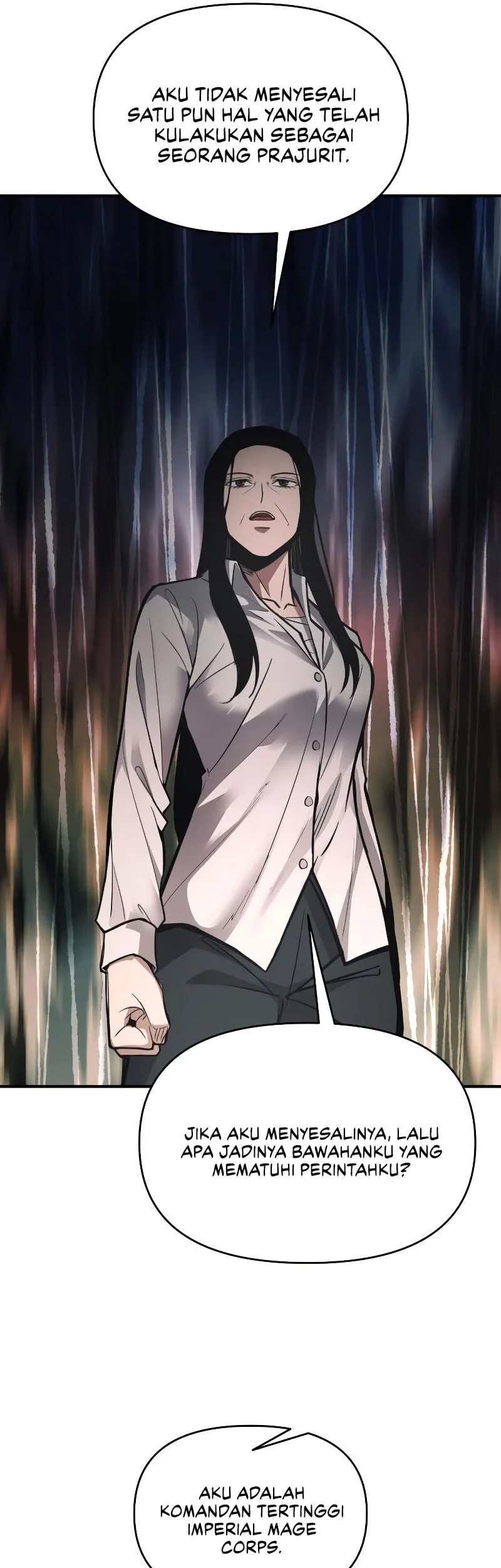 I Became The Tyrant Of A Defense Game Chapter 180 Halaman 38