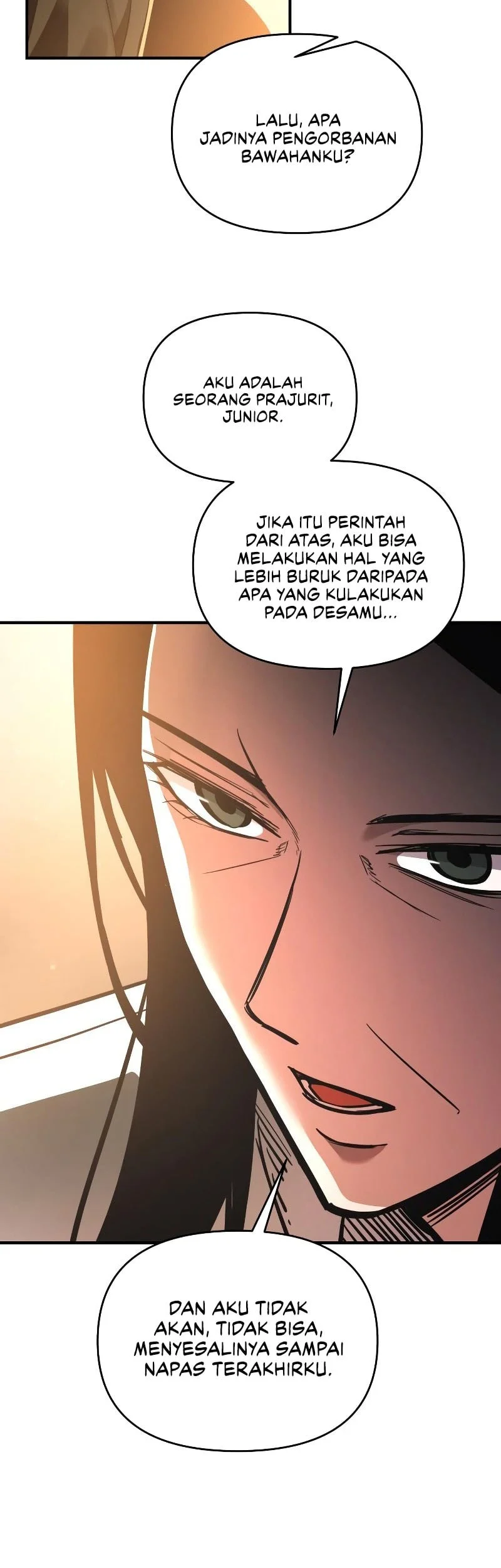 I Became The Tyrant Of A Defense Game Chapter 180 Halaman 40