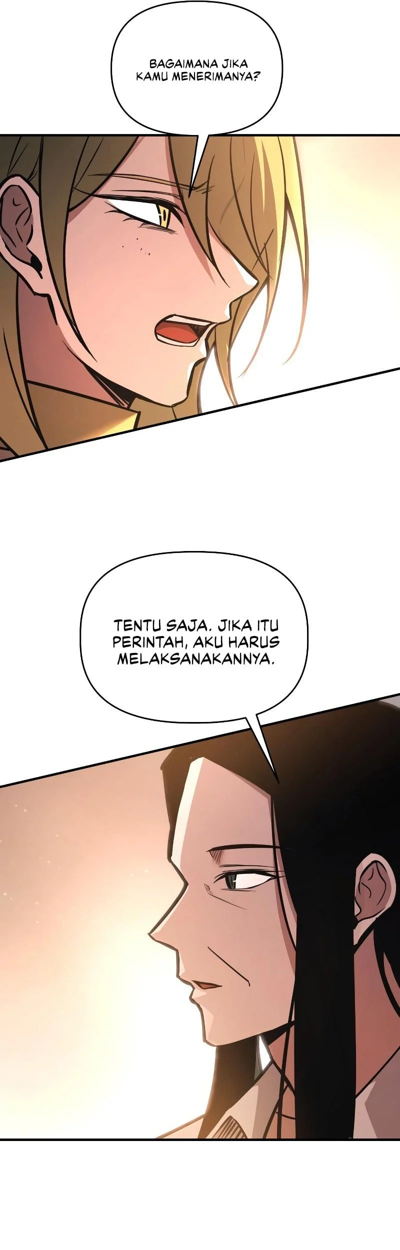 I Became The Tyrant Of A Defense Game Chapter 180 Halaman 42