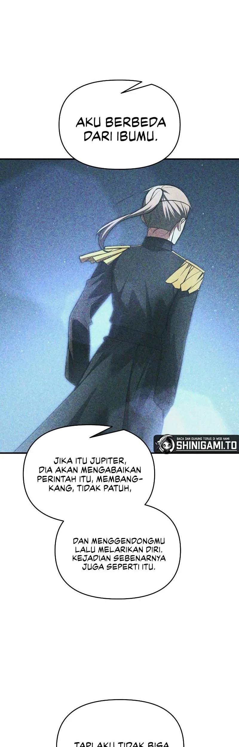 I Became The Tyrant Of A Defense Game Chapter 180 Halaman 43