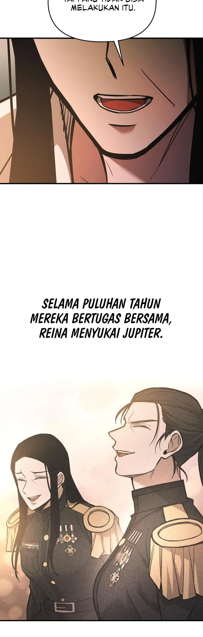 I Became The Tyrant Of A Defense Game Chapter 180 Halaman 44