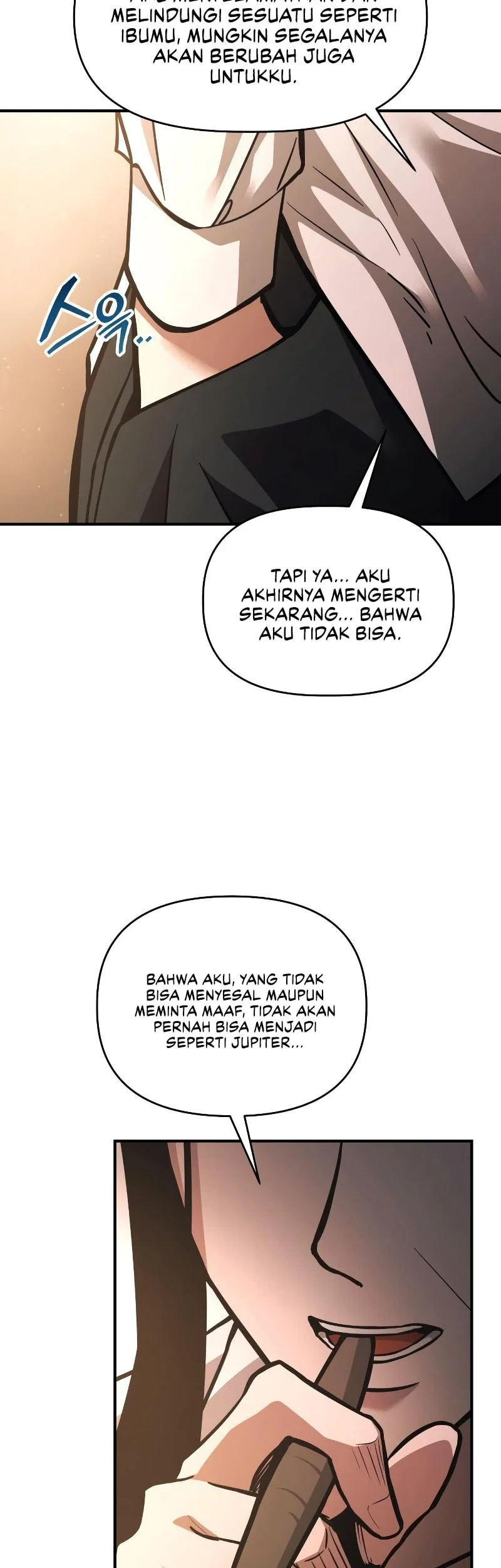I Became The Tyrant Of A Defense Game Chapter 180 Halaman 48