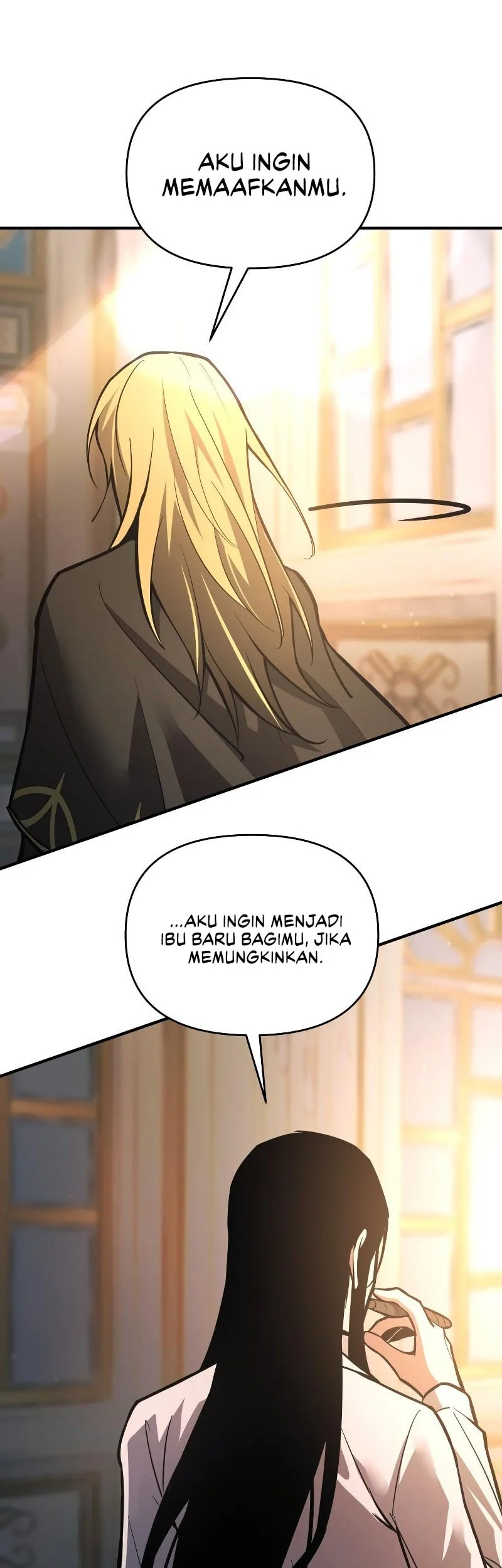 I Became The Tyrant Of A Defense Game Chapter 180 Halaman 50