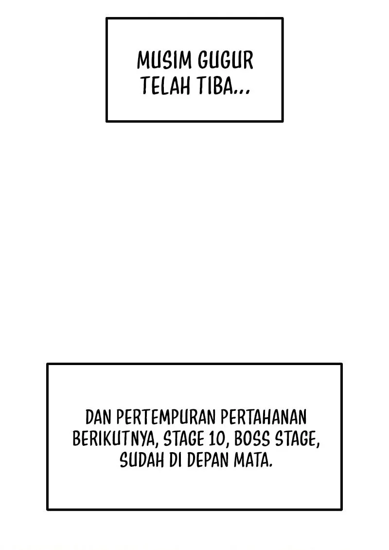 I Became The Tyrant Of A Defense Game Chapter 180 Halaman 53