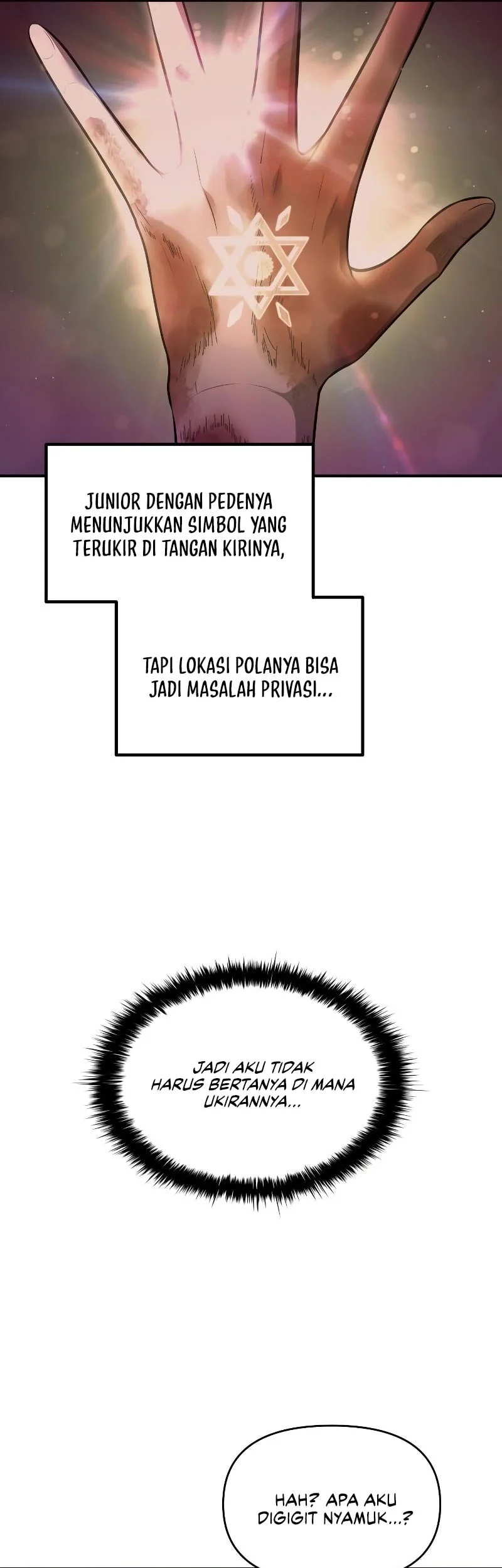 I Became The Tyrant Of A Defense Game Chapter 180 Halaman 58