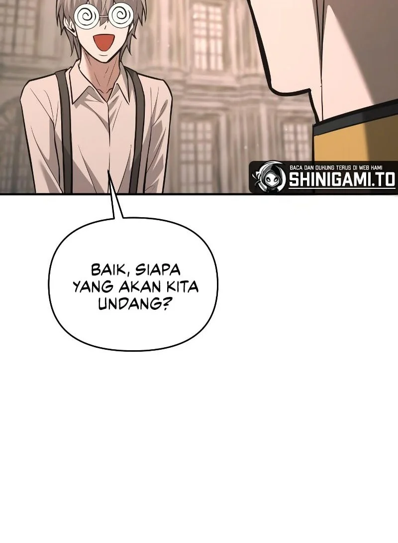 I Became The Tyrant Of A Defense Game Chapter 180 Halaman 61