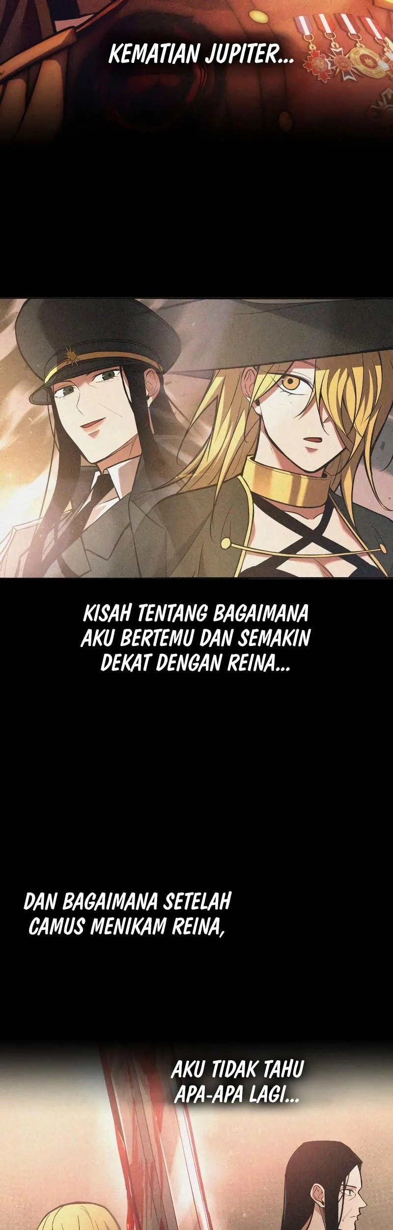 I Became The Tyrant Of A Defense Game Chapter 181 Halaman 8