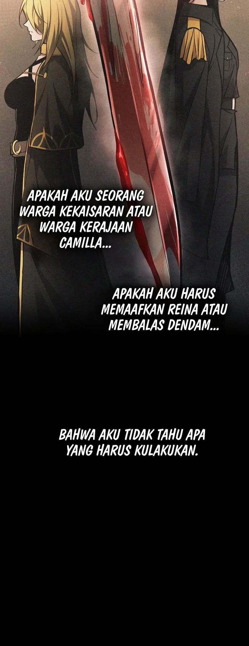 I Became The Tyrant Of A Defense Game Chapter 181 Halaman 9