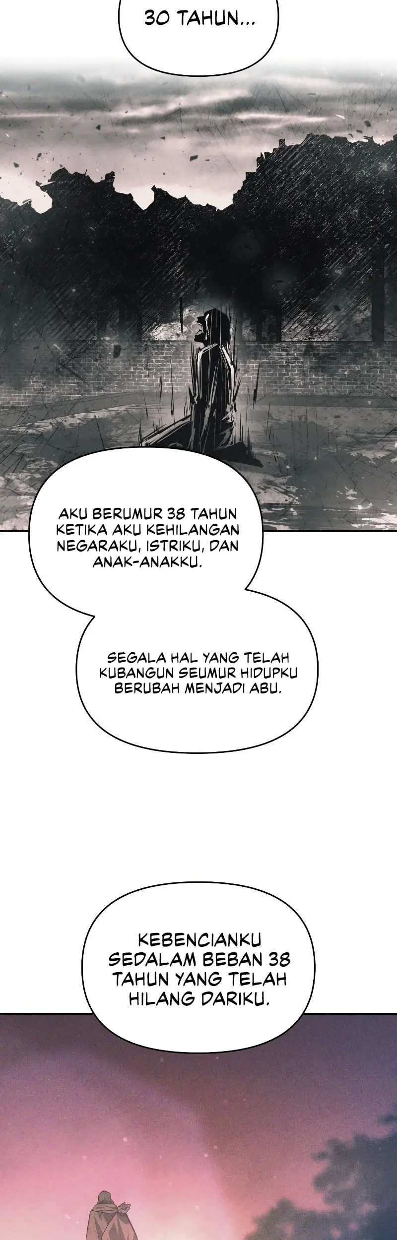 I Became The Tyrant Of A Defense Game Chapter 181 Halaman 12