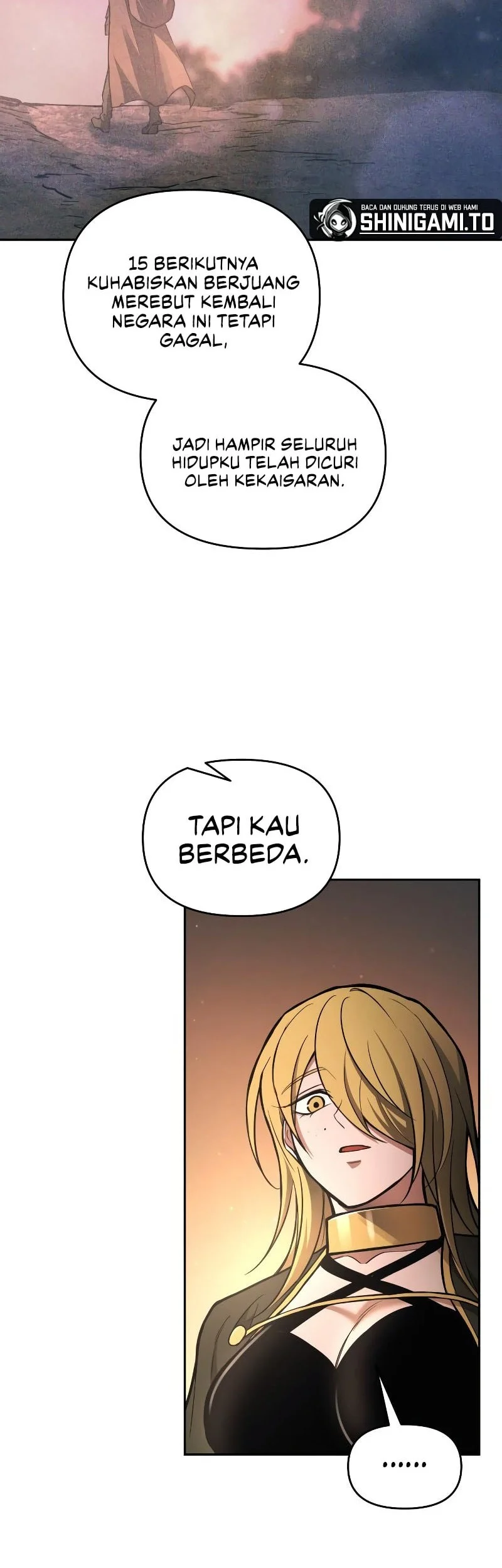 I Became The Tyrant Of A Defense Game Chapter 181 Halaman 13