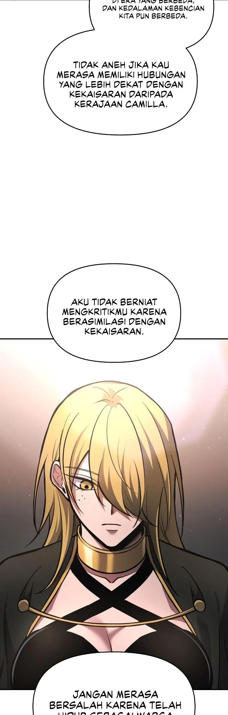 I Became The Tyrant Of A Defense Game Chapter 181 Halaman 15