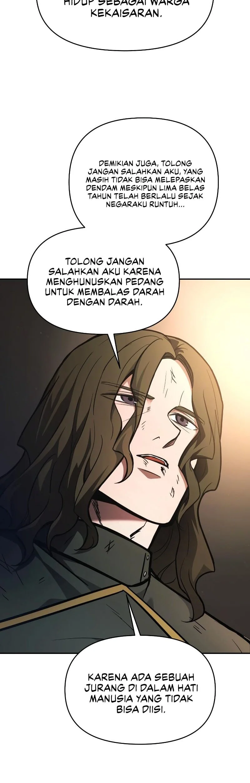 I Became The Tyrant Of A Defense Game Chapter 181 Halaman 16