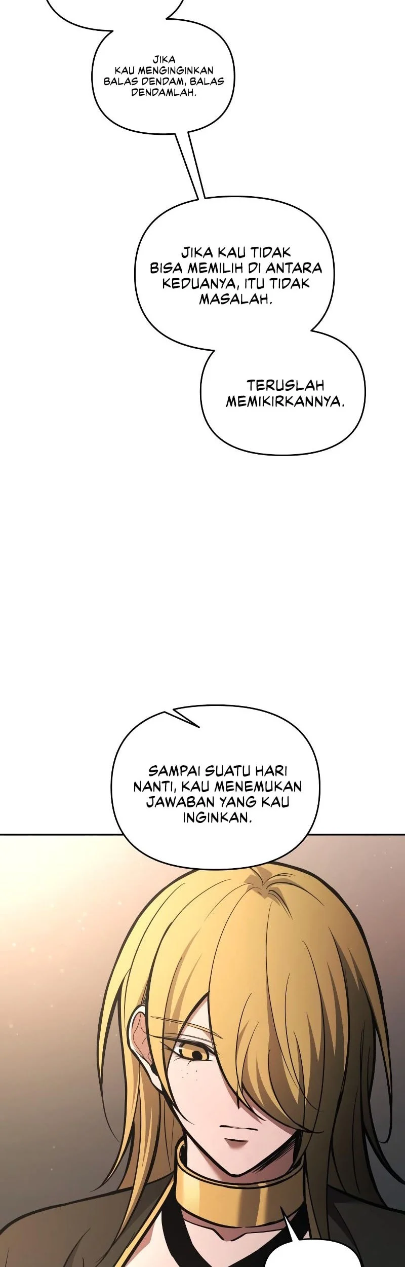 I Became The Tyrant Of A Defense Game Chapter 181 Halaman 19