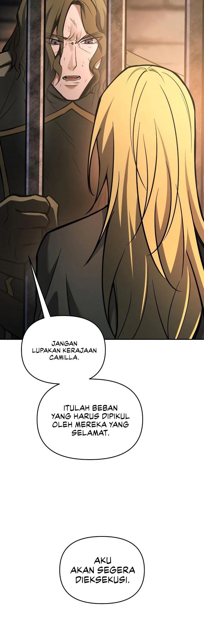 I Became The Tyrant Of A Defense Game Chapter 181 Halaman 21