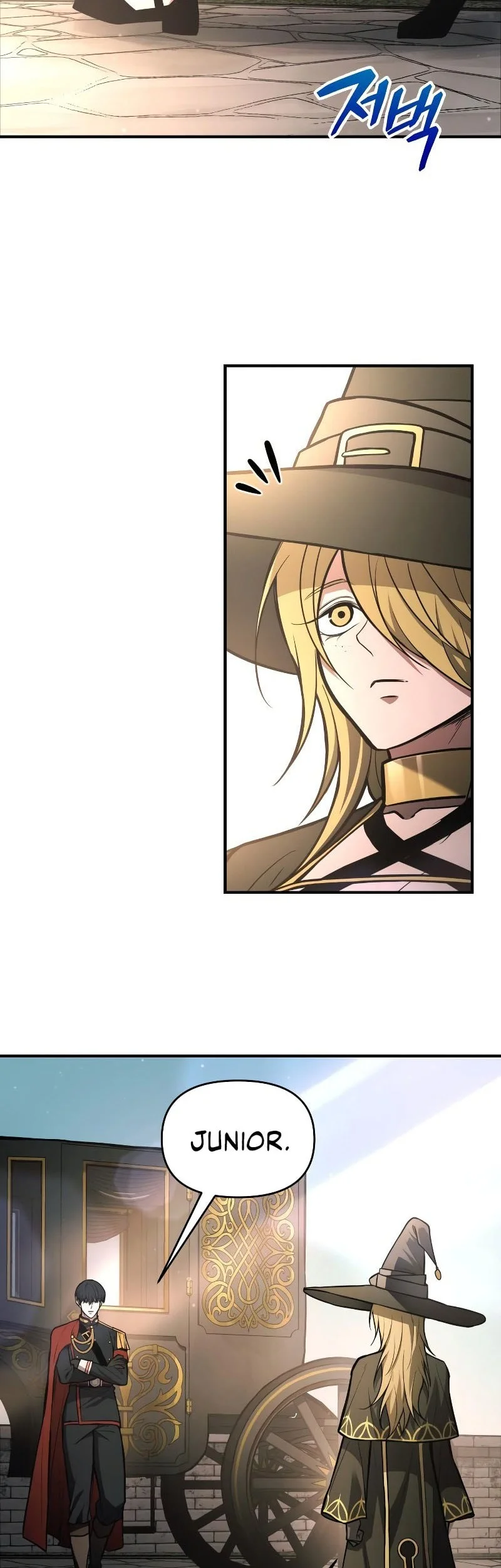 I Became The Tyrant Of A Defense Game Chapter 181 Halaman 23