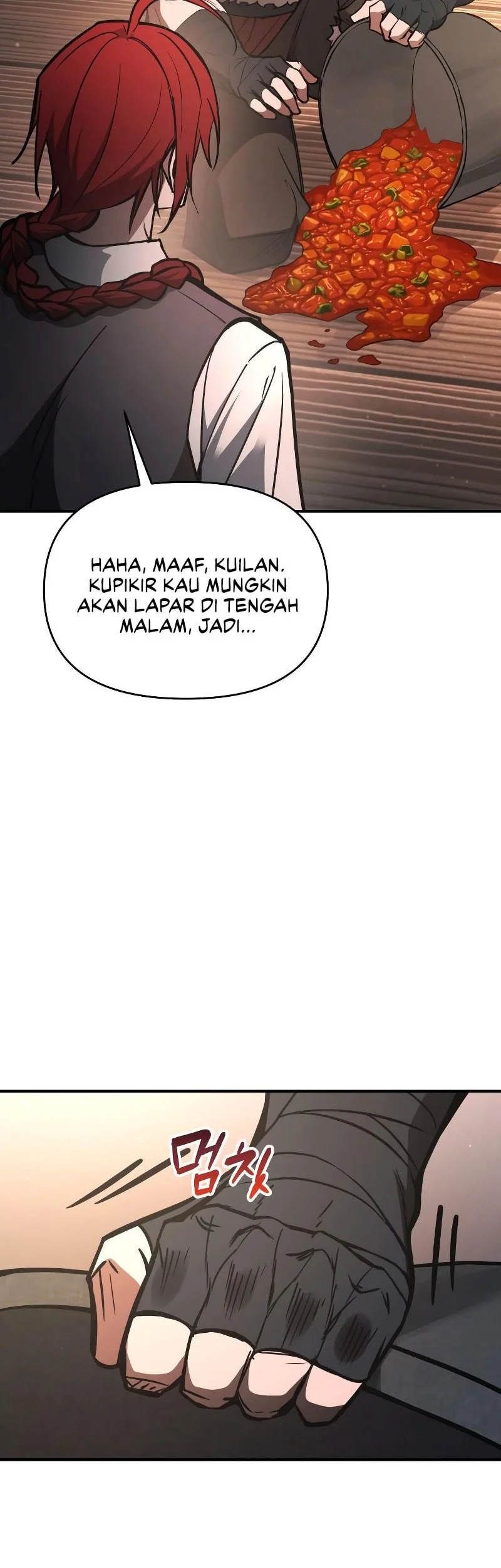 I Became The Tyrant Of A Defense Game Chapter 181 Halaman 51