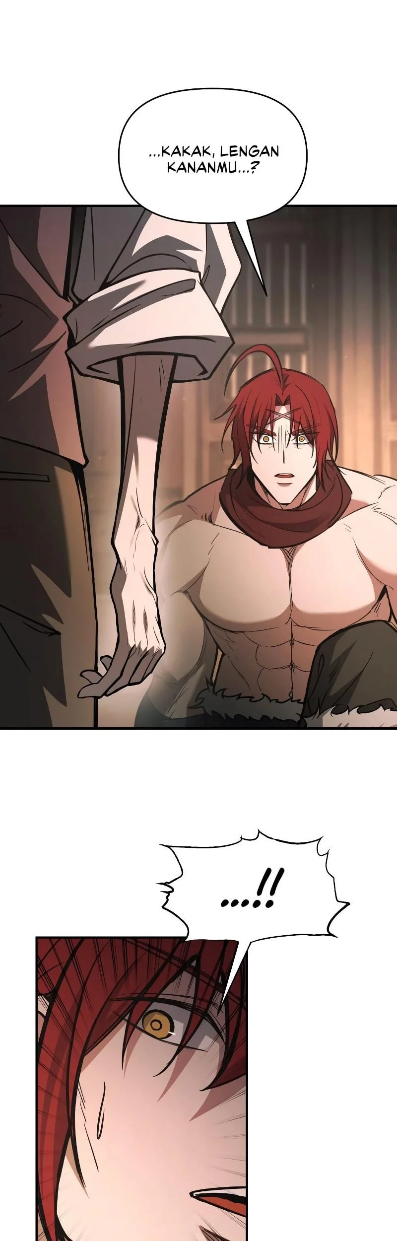 I Became The Tyrant Of A Defense Game Chapter 181 Halaman 52