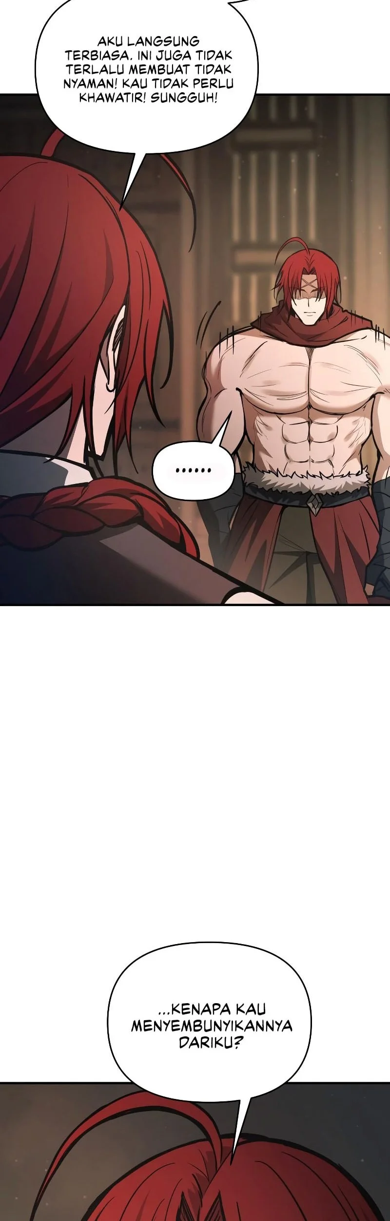 I Became The Tyrant Of A Defense Game Chapter 181 Halaman 55