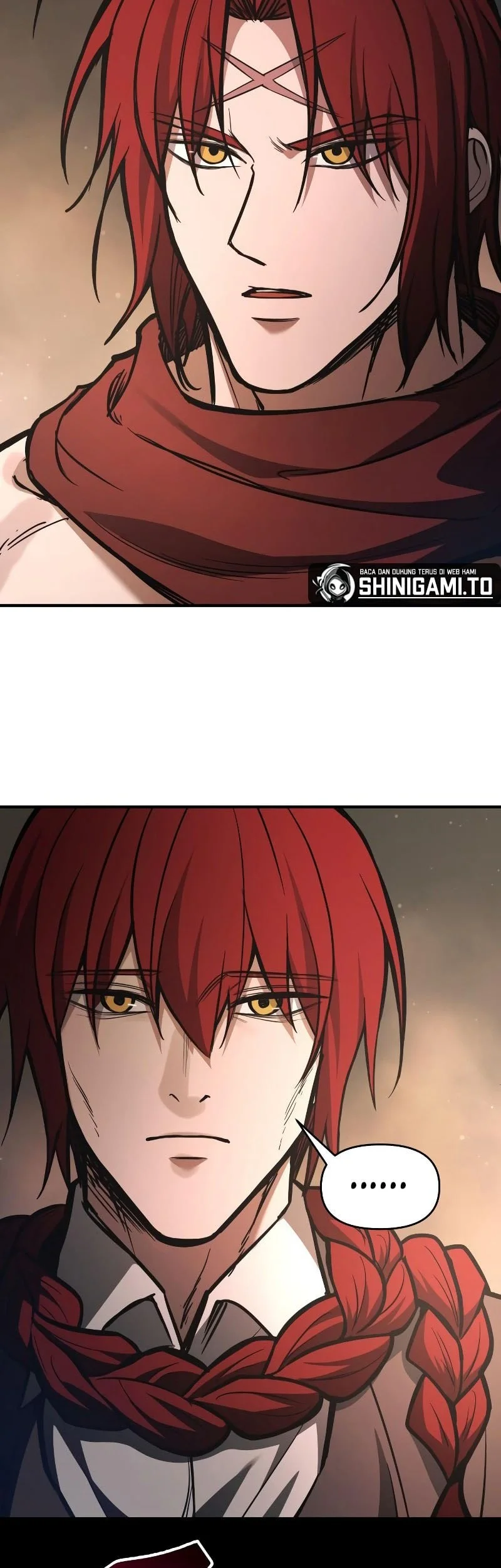 I Became The Tyrant Of A Defense Game Chapter 181 Halaman 56