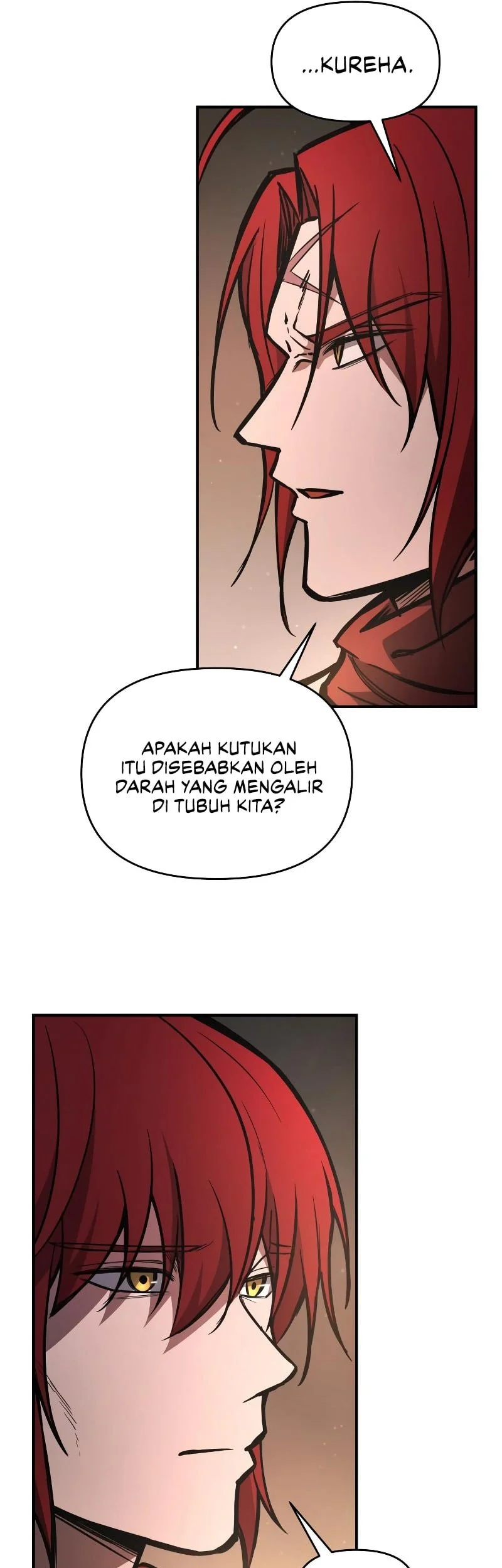 I Became The Tyrant Of A Defense Game Chapter 182 Halaman 6