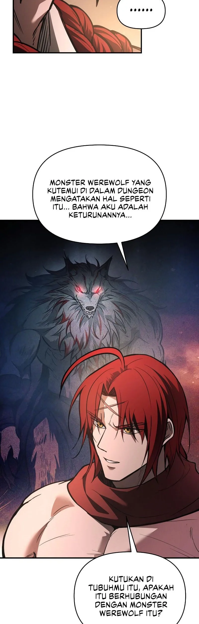 I Became The Tyrant Of A Defense Game Chapter 182 Halaman 7