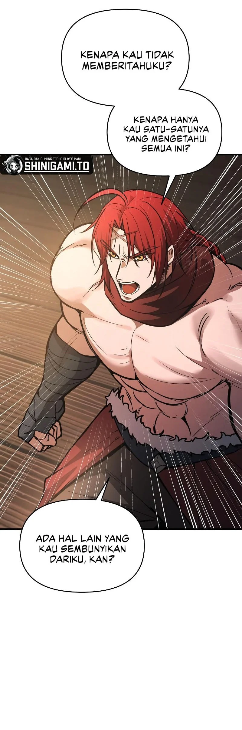 I Became The Tyrant Of A Defense Game Chapter 182 Halaman 9