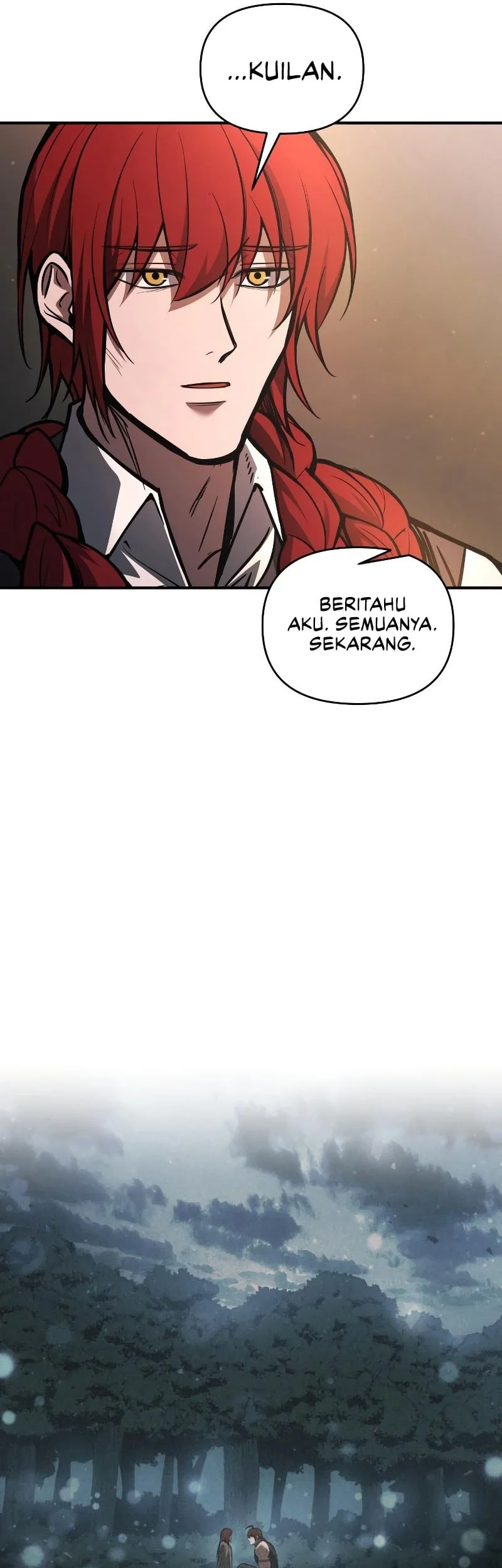 I Became The Tyrant Of A Defense Game Chapter 182 Halaman 10