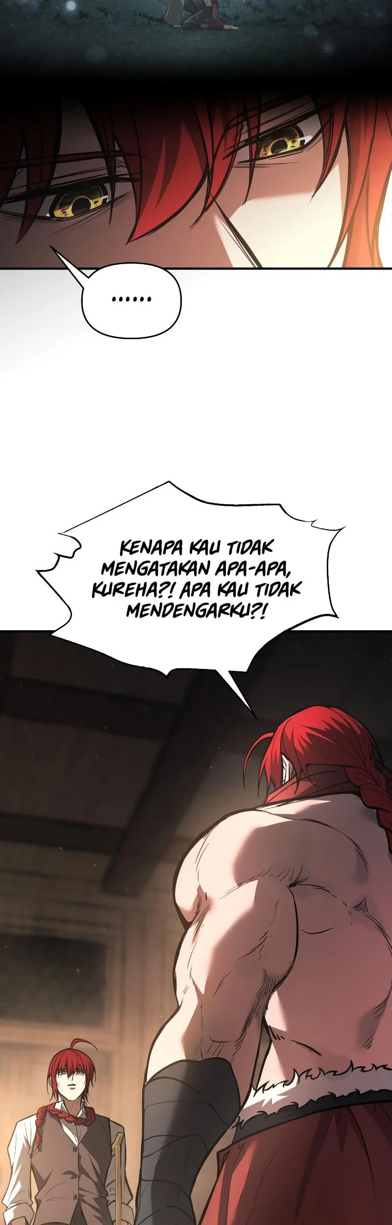 I Became The Tyrant Of A Defense Game Chapter 182 Halaman 11