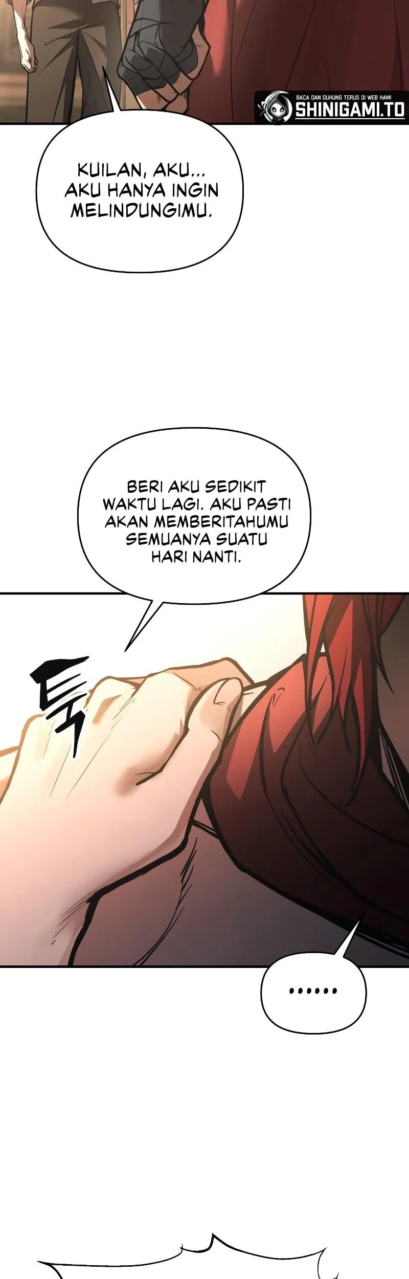 I Became The Tyrant Of A Defense Game Chapter 182 Halaman 12