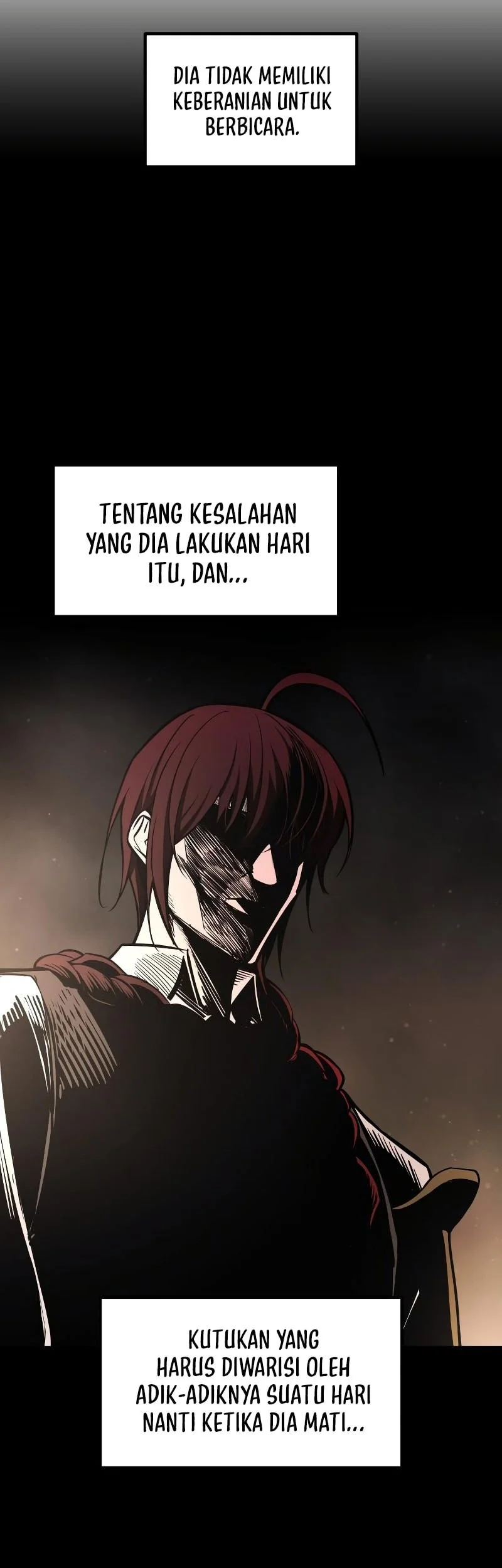I Became The Tyrant Of A Defense Game Chapter 182 Halaman 16
