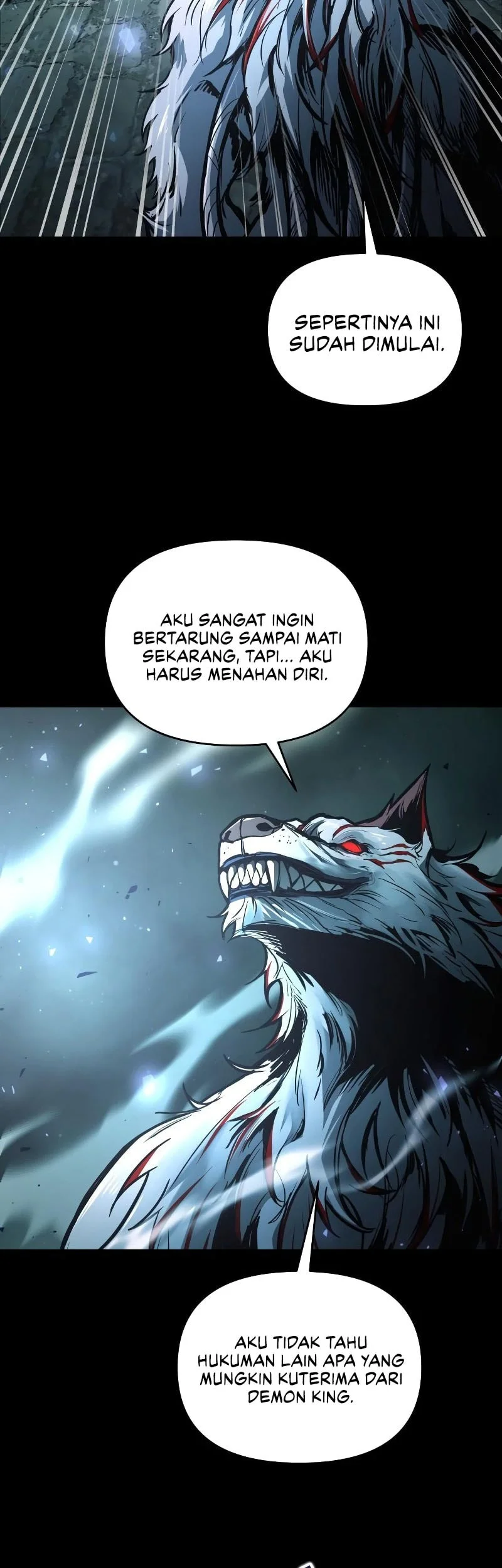 I Became The Tyrant Of A Defense Game Chapter 182 Halaman 24