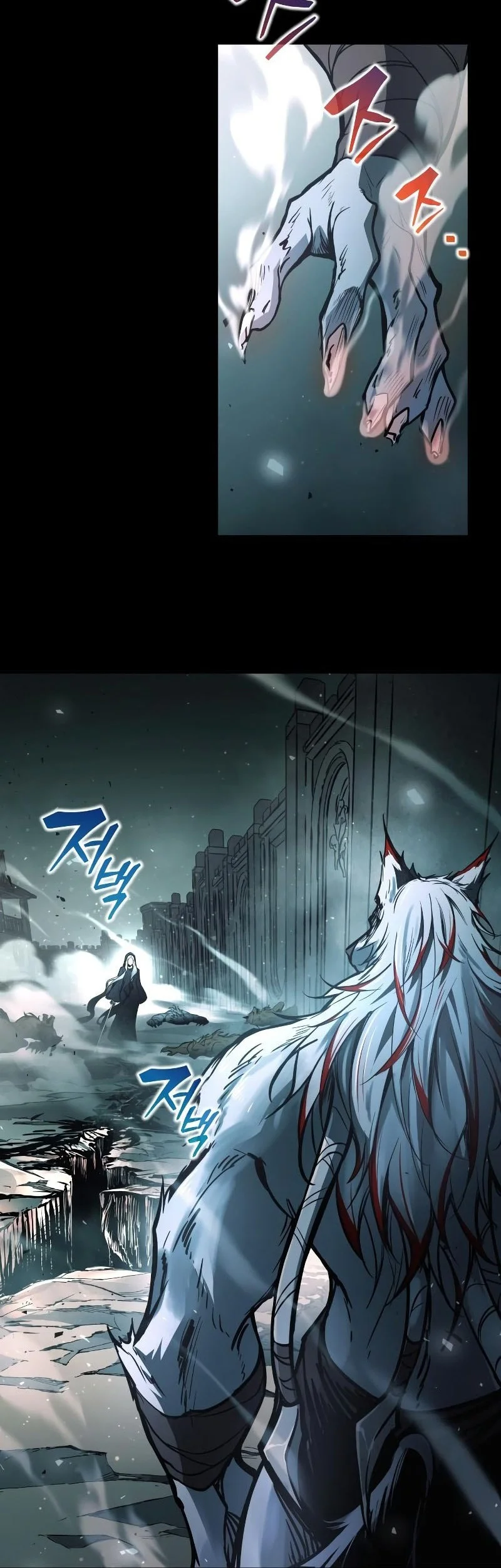 I Became The Tyrant Of A Defense Game Chapter 182 Halaman 29