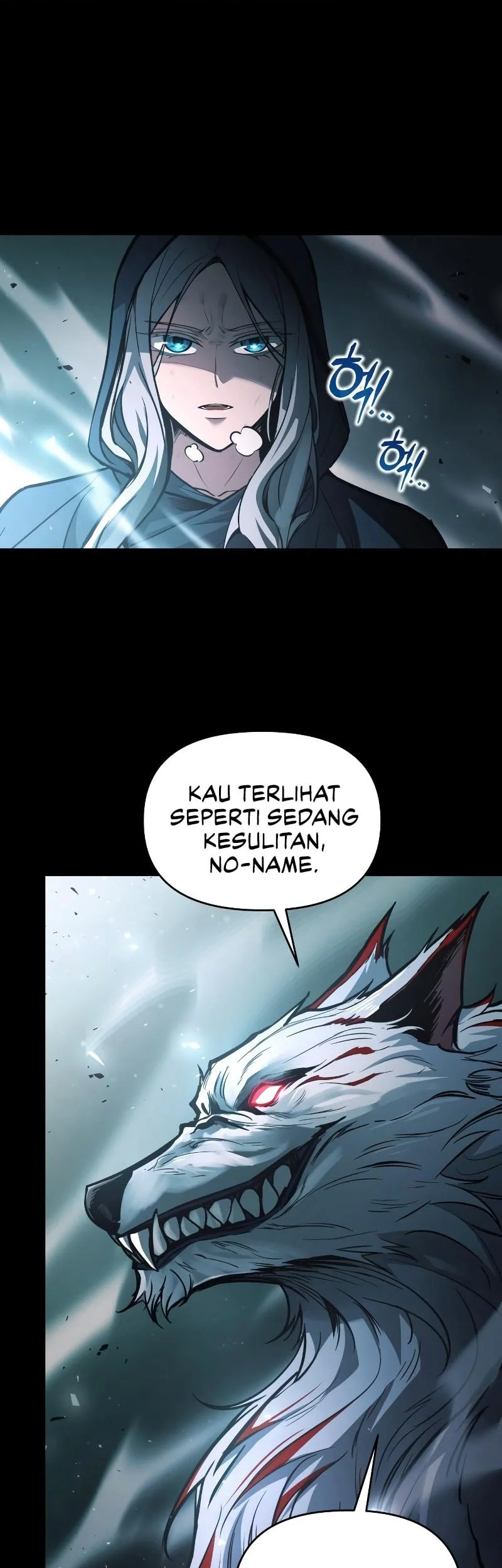 I Became The Tyrant Of A Defense Game Chapter 182 Halaman 30