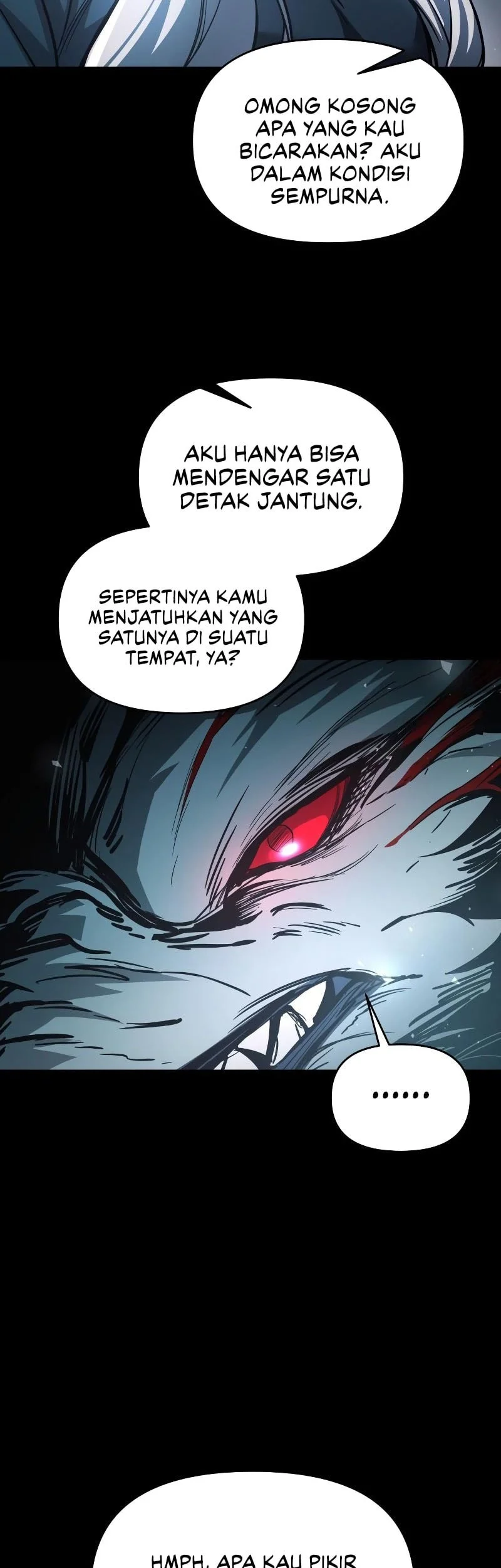 I Became The Tyrant Of A Defense Game Chapter 182 Halaman 32