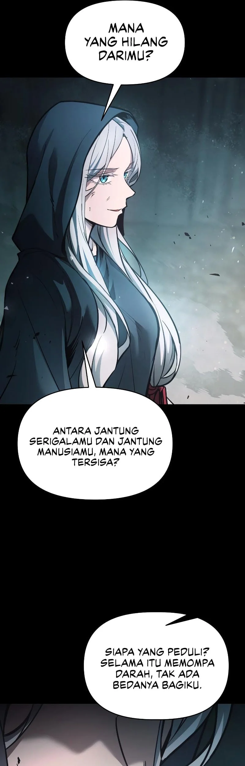I Became The Tyrant Of A Defense Game Chapter 182 Halaman 34