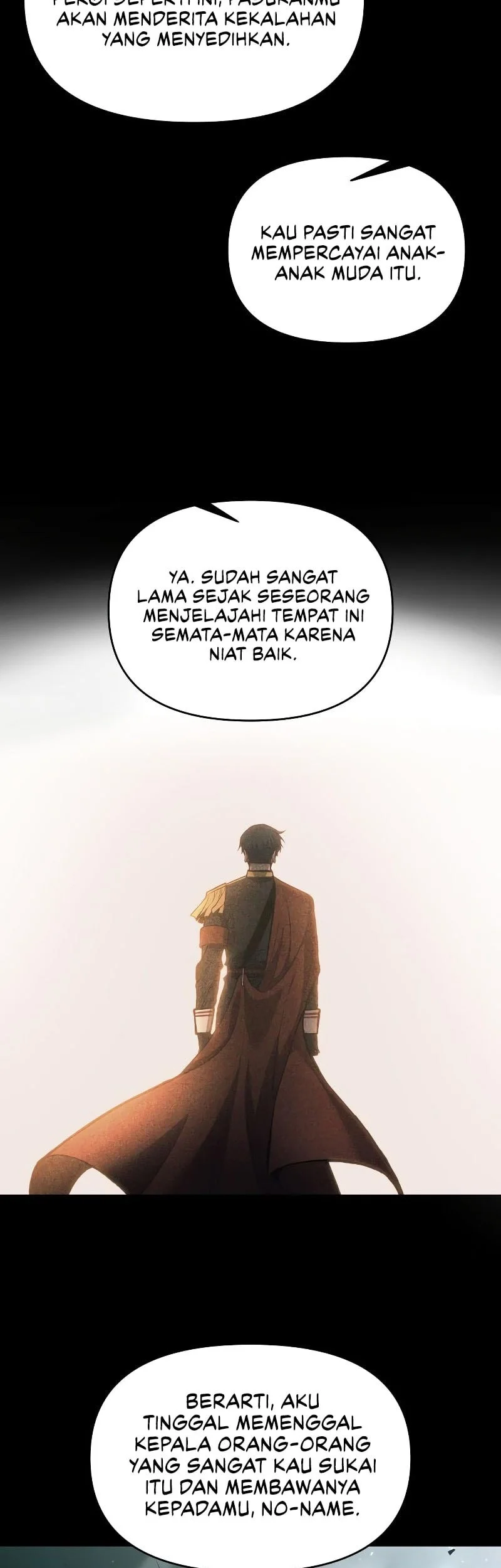 I Became The Tyrant Of A Defense Game Chapter 182 Halaman 36