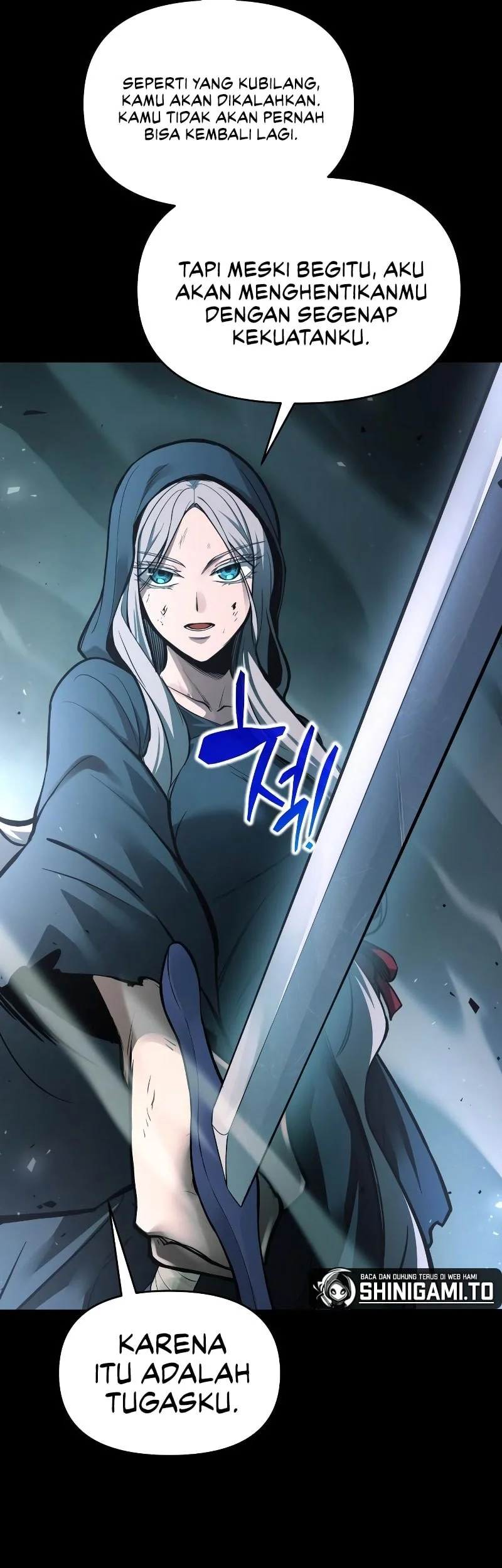 I Became The Tyrant Of A Defense Game Chapter 182 Halaman 38