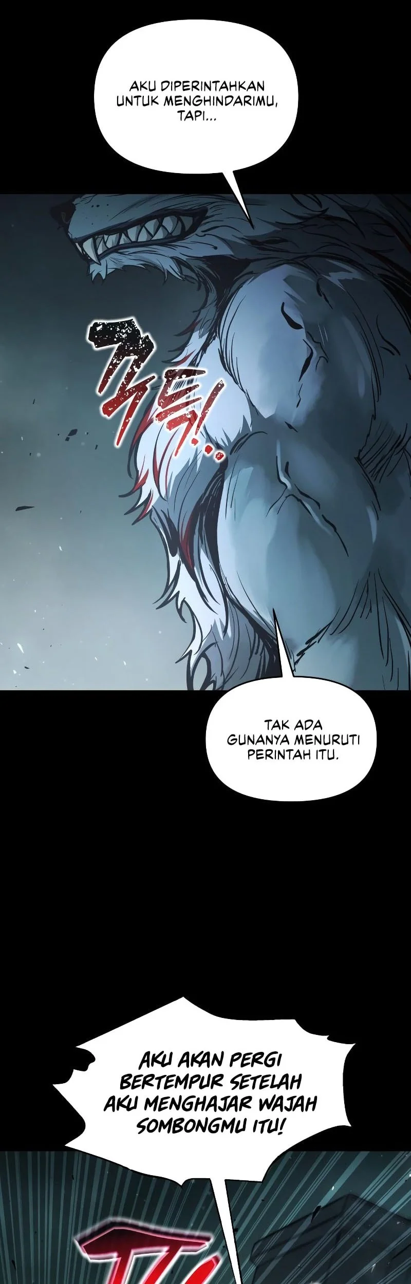 I Became The Tyrant Of A Defense Game Chapter 182 Halaman 39