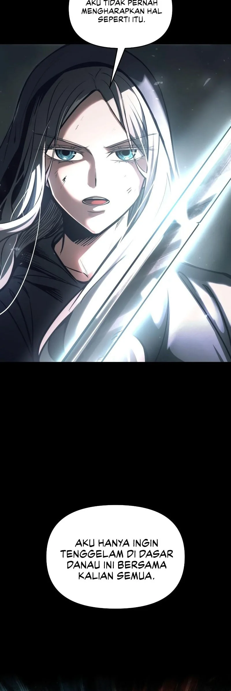 I Became The Tyrant Of A Defense Game Chapter 182 Halaman 41