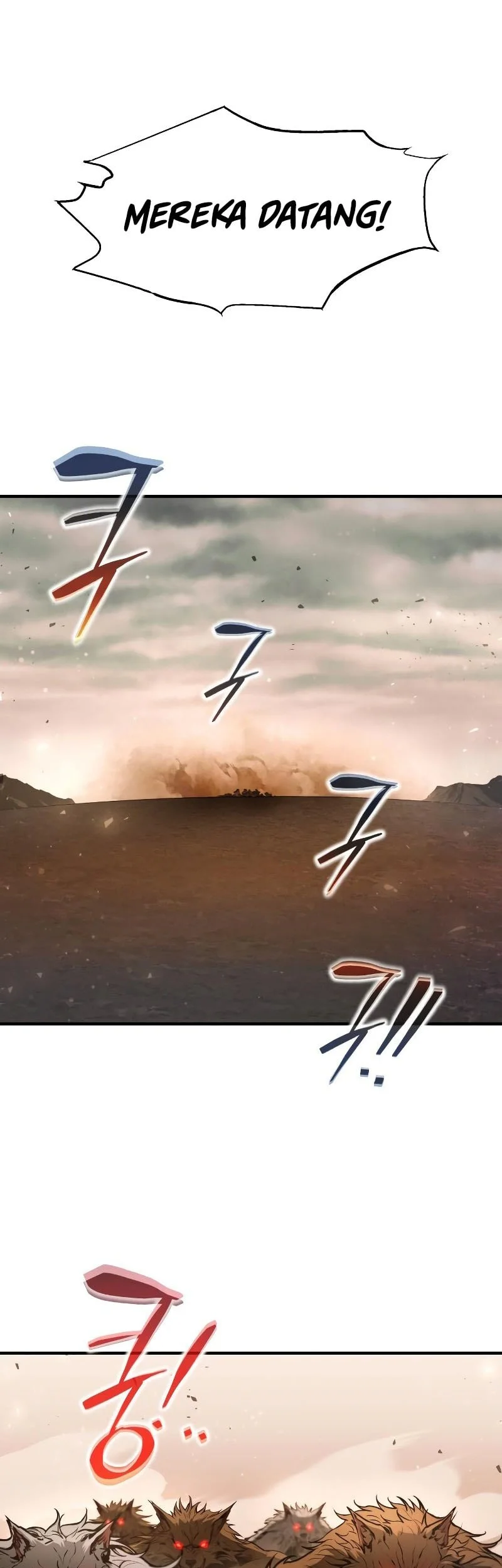 I Became The Tyrant Of A Defense Game Chapter 182 Halaman 48