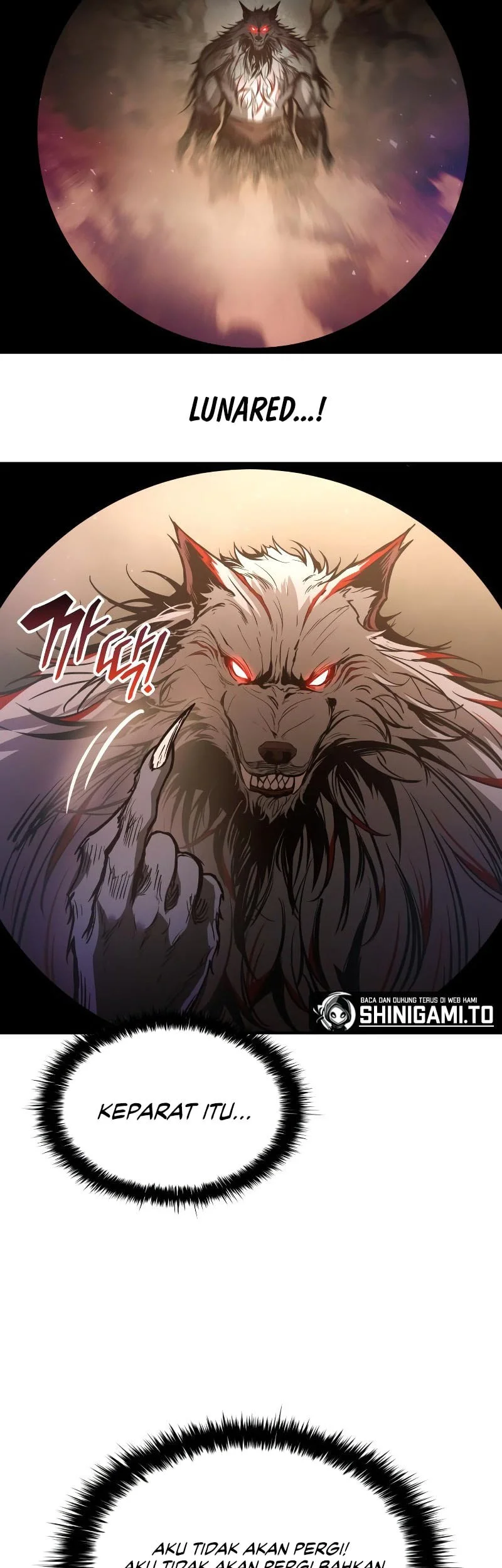 I Became The Tyrant Of A Defense Game Chapter 182 Halaman 58