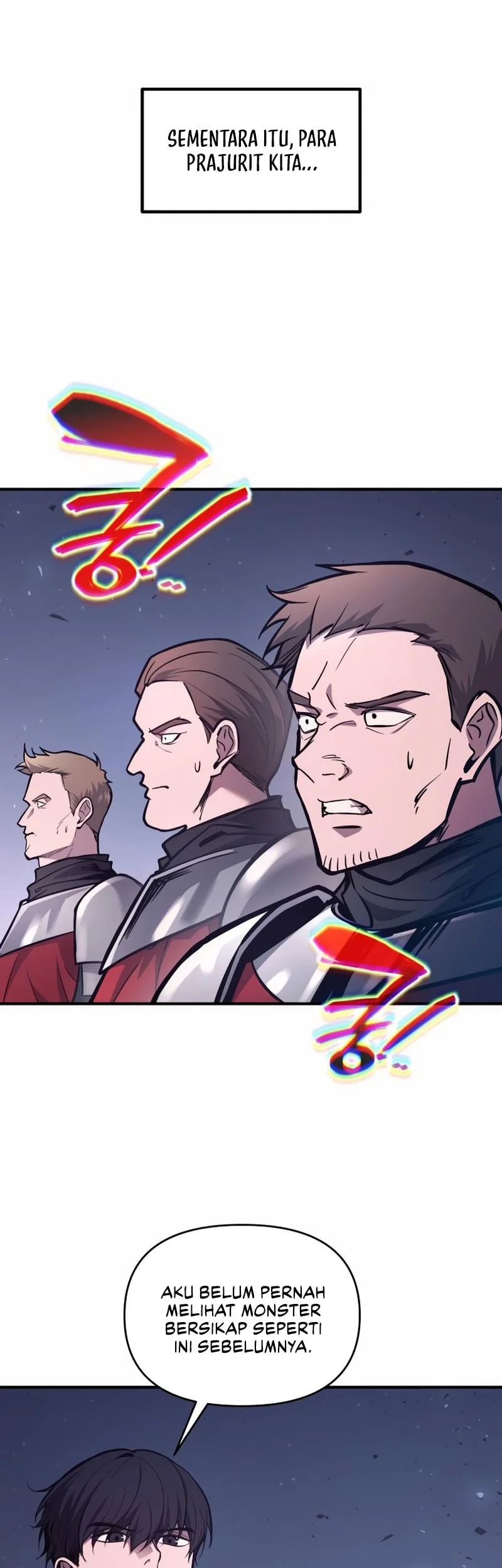 I Became The Tyrant Of A Defense Game Chapter 183 Halaman 4
