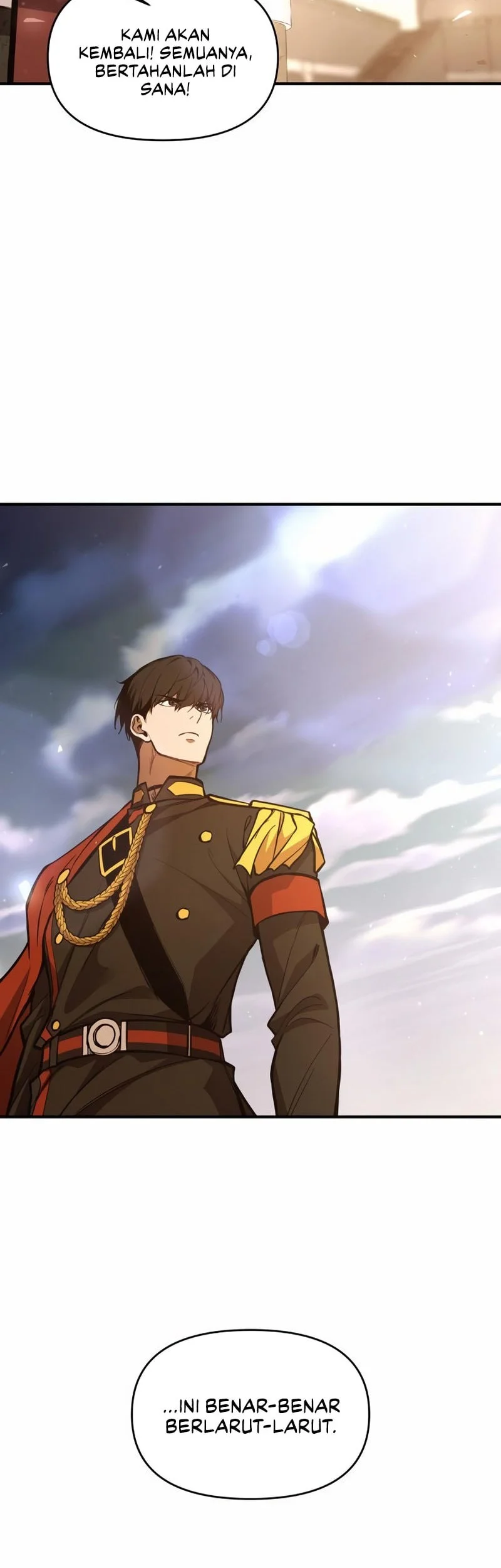 I Became The Tyrant Of A Defense Game Chapter 183 Halaman 15