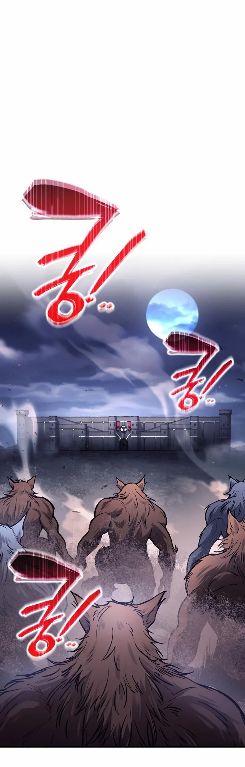 I Became The Tyrant Of A Defense Game Chapter 183 Halaman 16