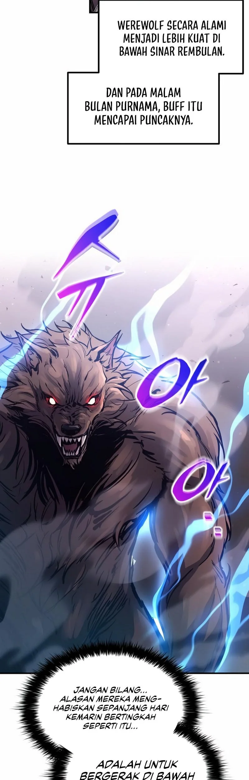 I Became The Tyrant Of A Defense Game Chapter 183 Halaman 19