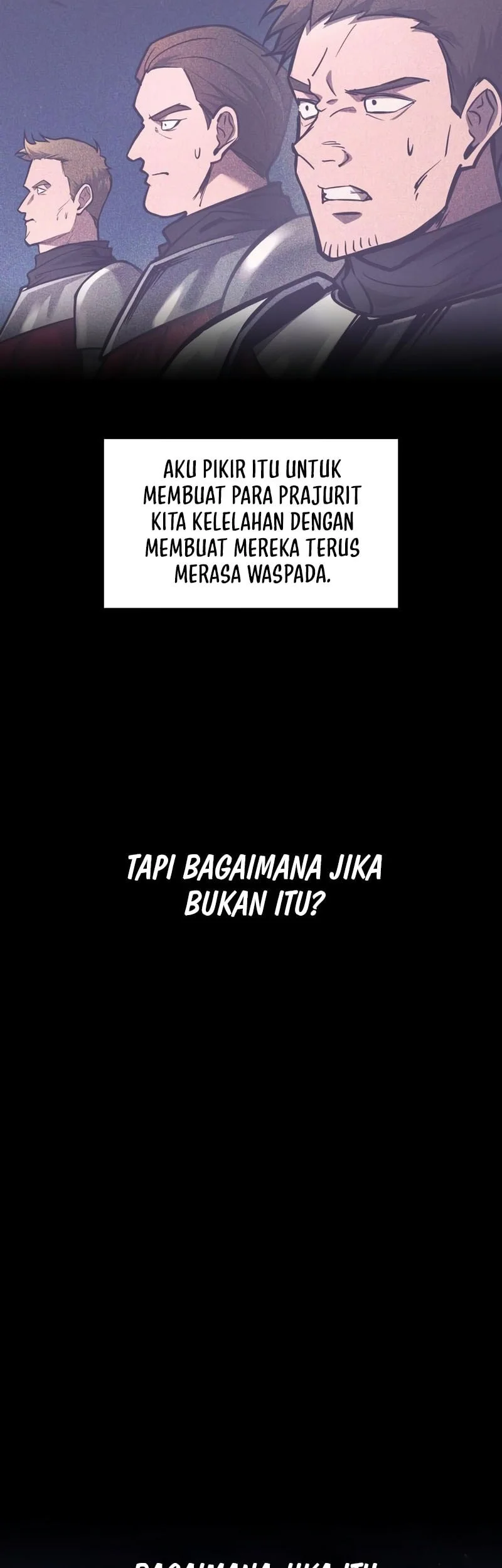 I Became The Tyrant Of A Defense Game Chapter 183 Halaman 24