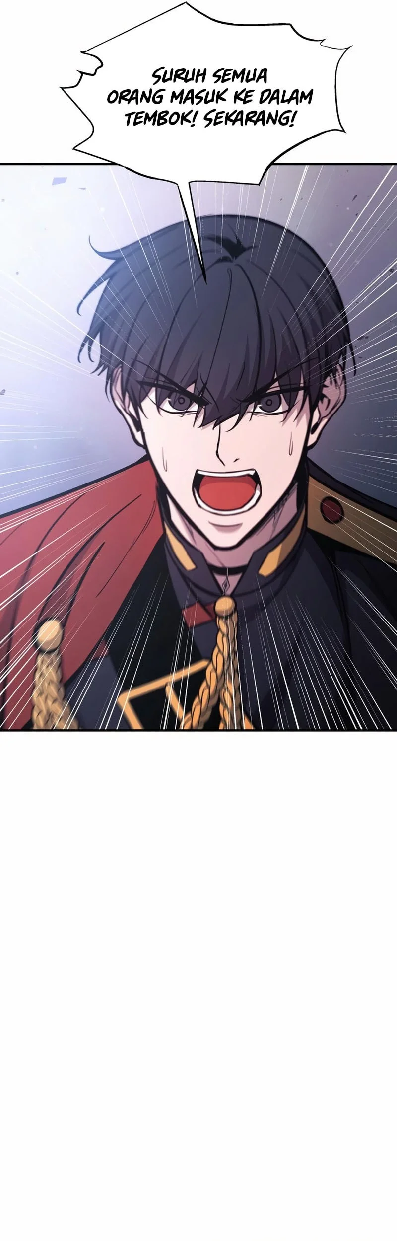 I Became The Tyrant Of A Defense Game Chapter 183 Halaman 30