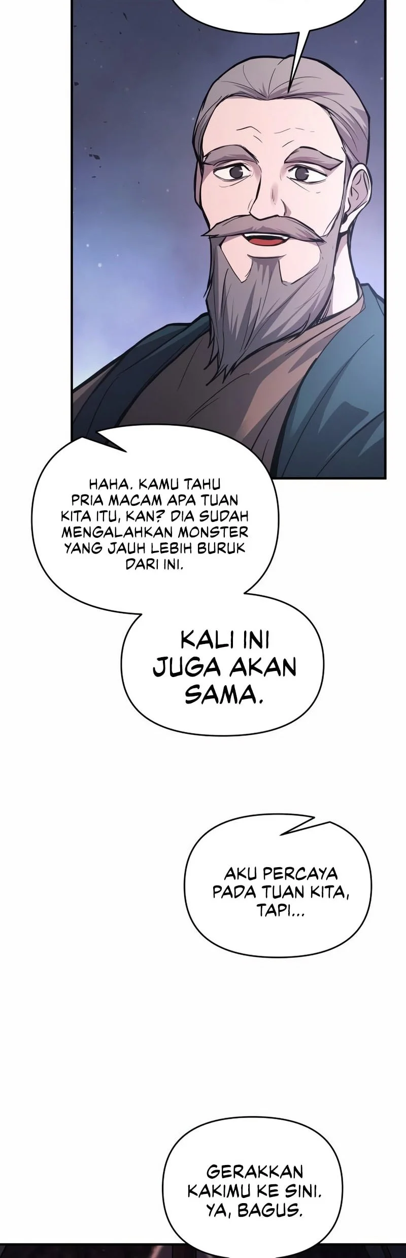 I Became The Tyrant Of A Defense Game Chapter 183 Halaman 33