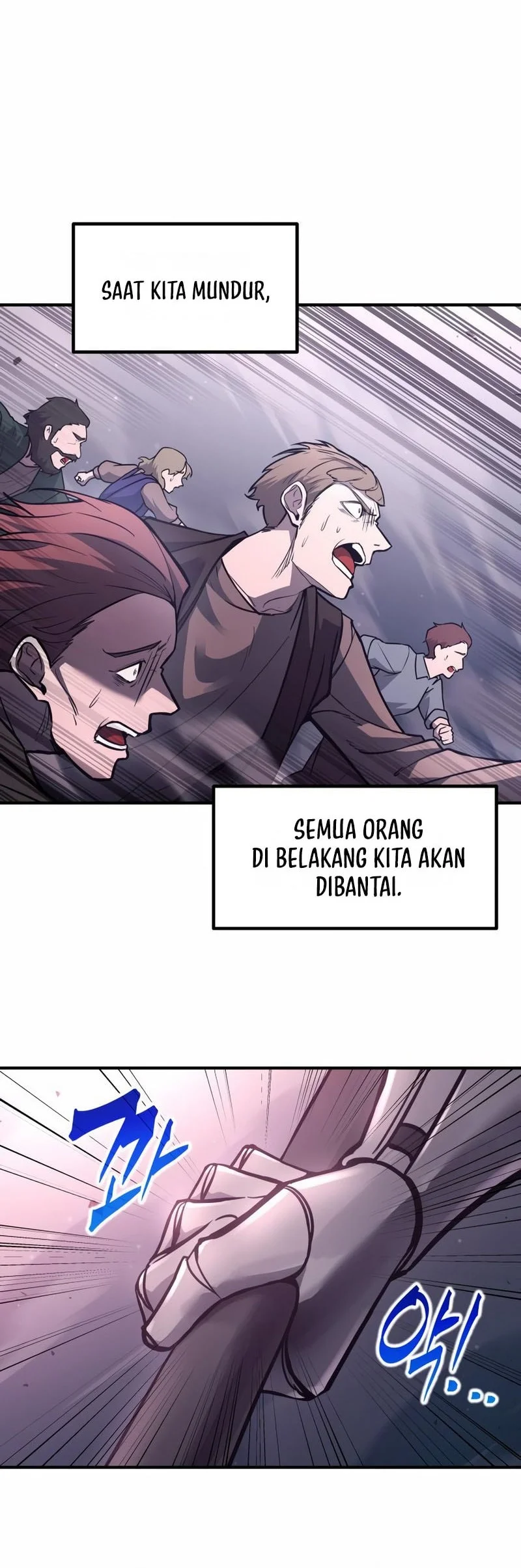I Became The Tyrant Of A Defense Game Chapter 183 Halaman 41