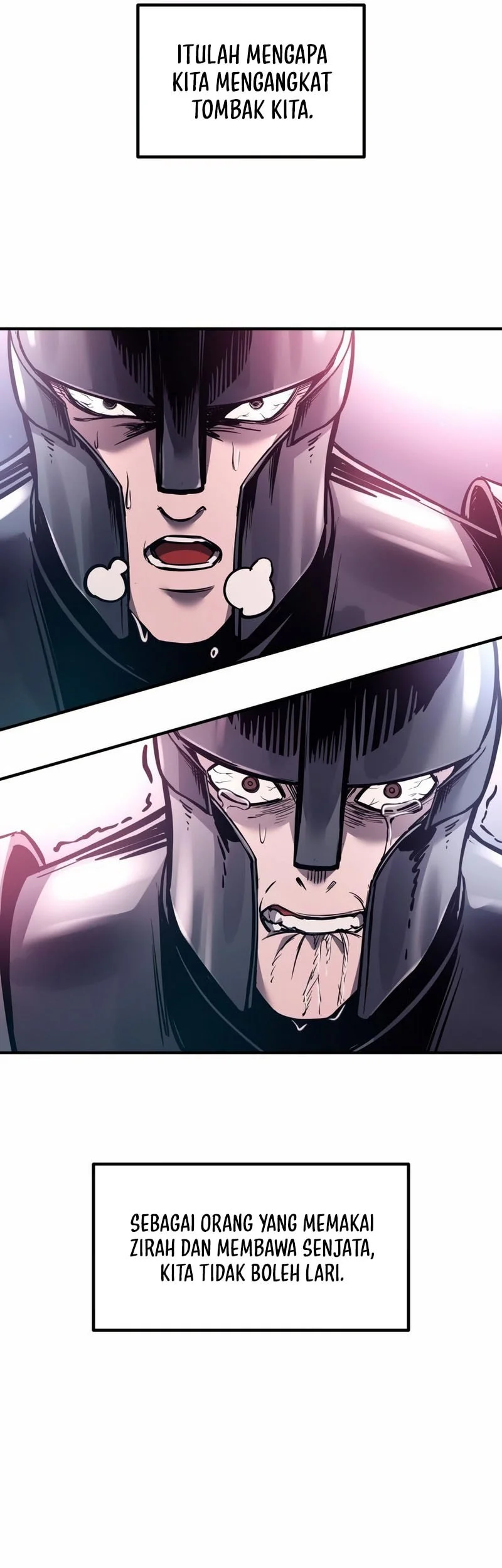I Became The Tyrant Of A Defense Game Chapter 183 Halaman 42